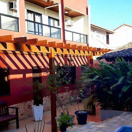 Pousada Aguas Claras Cabo Frio Kültér fotó