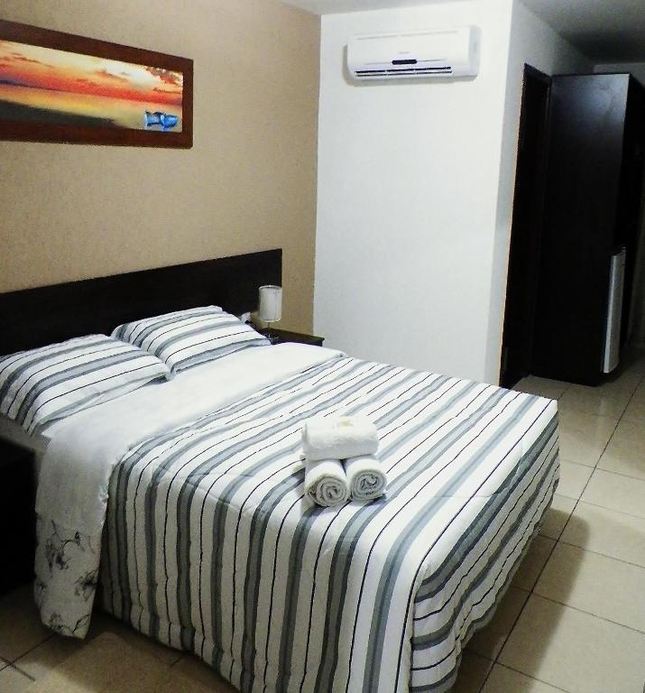 Pousada Aguas Claras Cabo Frio Szoba fotó