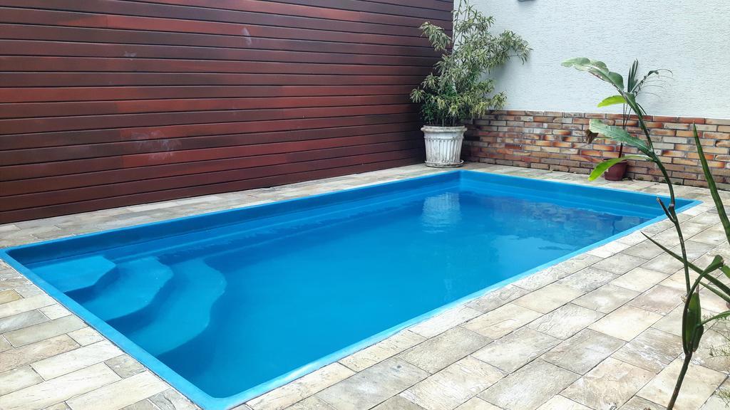 Pousada Aguas Claras Cabo Frio Kültér fotó