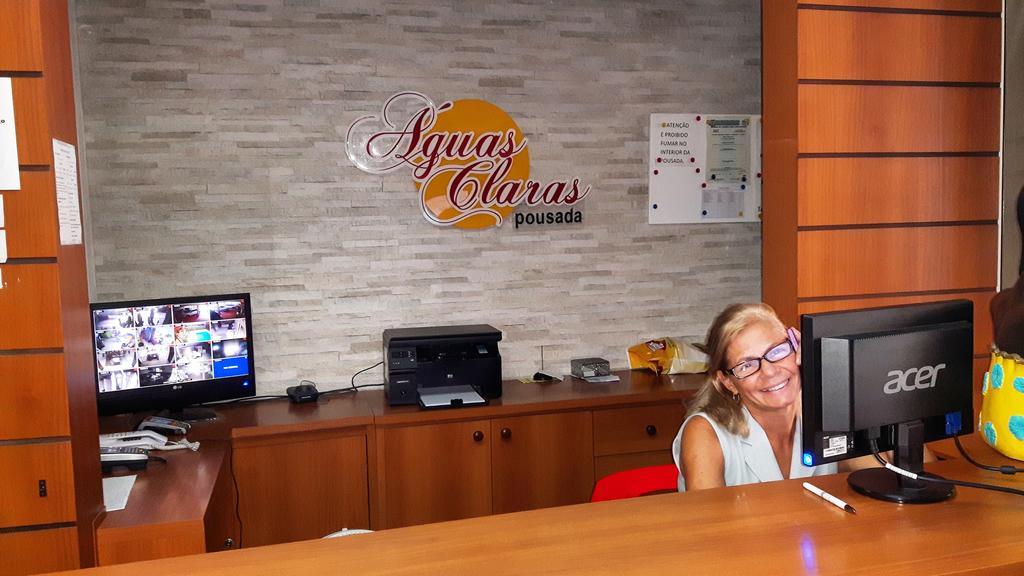 Pousada Aguas Claras Cabo Frio Kültér fotó