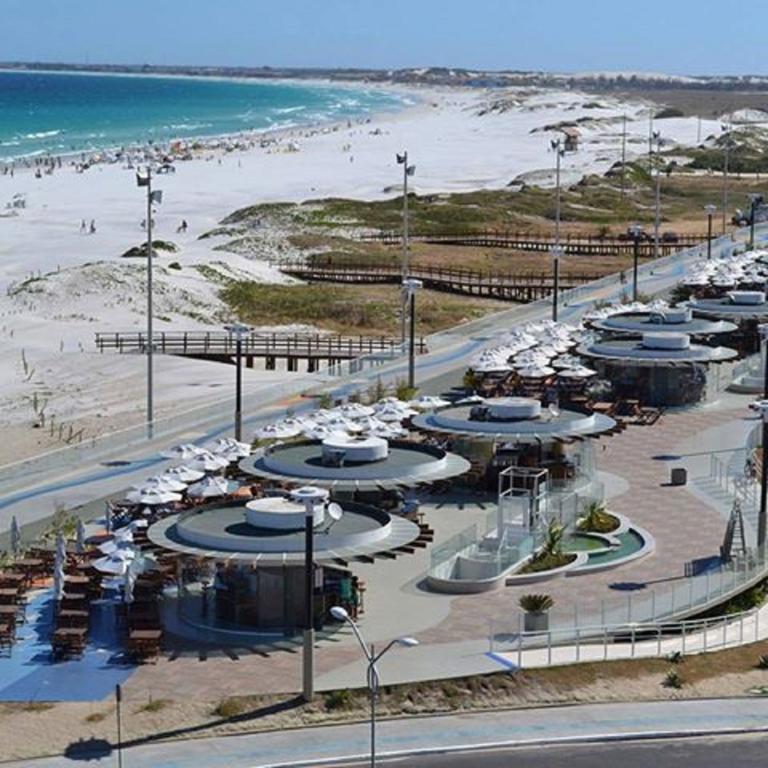 Pousada Aguas Claras Cabo Frio Kültér fotó